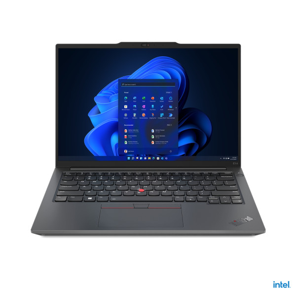 Lenovo ThinkPad E14 Laptop 35,6 cm (14") WUXGA Intel® Core™ i7 i7-13700H 16 GB DDR4-SDRAM 512 GB SSD