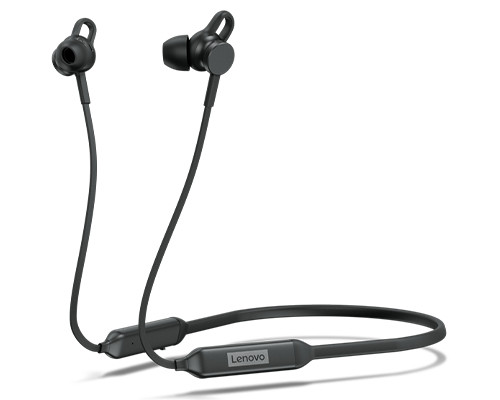 Lenovo 4XD1B65028 Kopfhörer & Headset Verkabelt & Kabellos im Ohr Anrufe/Musik Mikro-USB Bluetooth S