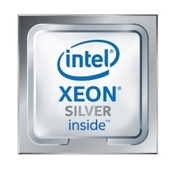 DELL Intel Xeon Silver 4110 Prozessor 2,1 GHz 11 MB L3