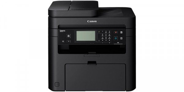 Canon i-SENSYS MF237w Laser A4 1200 x 1200 DPI 23 Seiten pro Minute WLAN