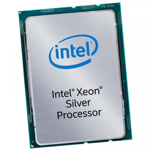 Lenovo Intel Xeon Silver 4214 Prozessor 2,2 GHz 17 MB L3