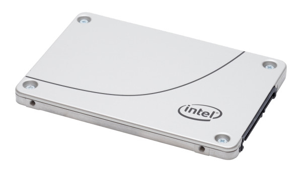 Intel DC S4600 2.5" 960 GB Serial ATA III 3D TLC