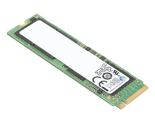 Lenovo 4XB1D04756 Internes Solid State Drive M.2 512 GB PCI Express 4.0 NVMe
