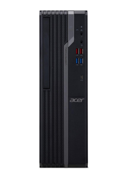Acer Veriton X X4680G DDR4-SDRAM i5-11400 Desktop Intel® Core™ i5 8 GB 256 GB SSD Windows 10 Pro PC