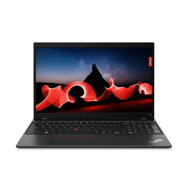Lenovo ThinkPad L15 Laptop 39,6 cm (15.6") Full HD Intel® Core™ i7 i7-1355U 32 GB DDR4-SDRAM 1 TB SS