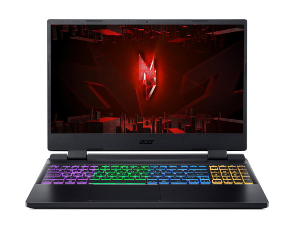 Acer Nitro 5 (AN515-46-R1A1) Gaming Laptop | 15,6 FHD 165Hz Display | AMD Ryzen 7 6800H | 16 GB RAM