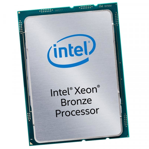 Lenovo Intel Xeon Bronze 3106 Prozessor 1,7 GHz 11 MB L3
